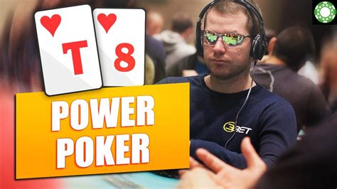 power poker